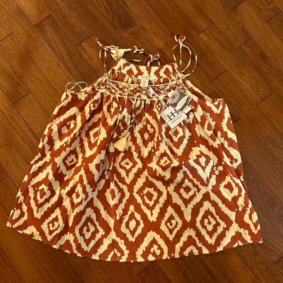 22# Medium size sleeveless top (gift for purchase)🎁 - Picture 2 of 8